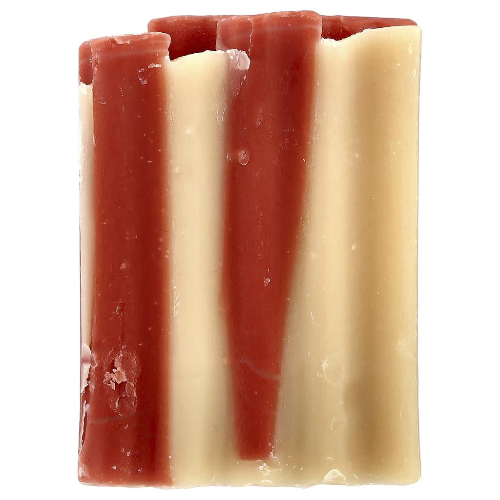 ZUM Bar, Goat Milk Soap, Sandalwood - Citrus Scent, 3 Oz Bar