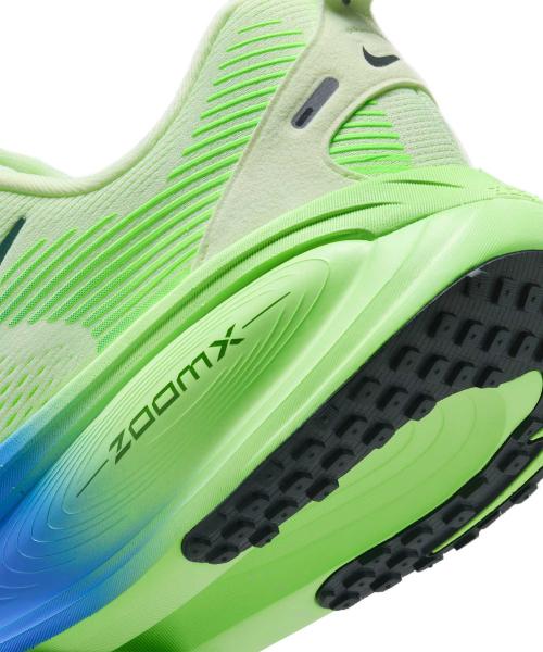 [Nike] Vomero 18 M - White:Volt Tint:Sapphire:Black Spruce (HM6803-111)