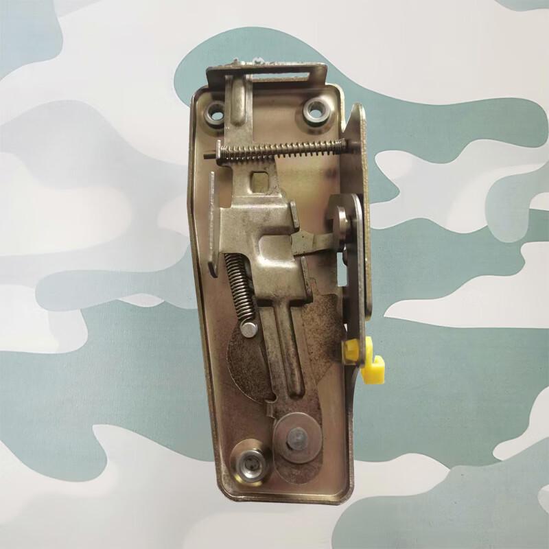 Huchen Shaanqi SX2150K & Steyr Cabin Door Lock Mechanism