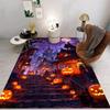 Anime Carpet Cartoon Living Room Bedroom Kitchen Sofa Table Balcony Rug Non-slip Washable Mat Exquisite Home Ornaments