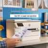 HP Color Inkjet Multi-function Printer Series CN plug (adapter included)