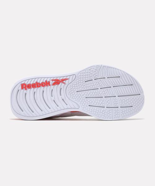 Reebok Nanoflex TR 3.0 (W) - White:Neon Cherry [RESO6FT3WWT]