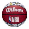 Wilson All Team NBA Basketball
