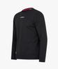 SPYDER Men'S Smart Active T-Shirt Spkfcnrl204Mblk