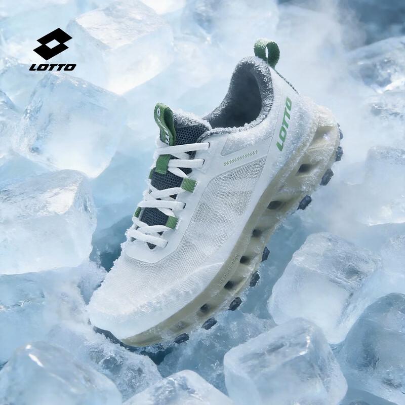 Lotto Mesh Breathable Trail Running & Hiking Shoes