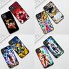 Super Dragons Gokus Bälle Vegeta Handyhülle für Samsung Galaxy A05 A06 A14 A50 A51 A52 A12 A13 A23 A70 A07 A25 A26 M53 A56 Hülle