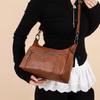 Large Capacity Small Square Bag Mother Bag Women's Shoulder Bag Multi-Layer Crossbody Bag