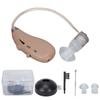Portable Hearing Aids Rechargeable Hearing Amplifier Ear Hearing Assist Device for Senior