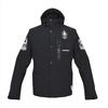 Multi-field LED Jacket BK/L Black