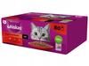 Karma Dla Kota Whiskas Mix Smaków (80 X 85 G)