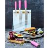 F.Dick Pink Spirit Knife Block, 4 Pcs. (81772000-05-79)