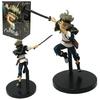 Anime Black Clover Asta Figure Battle Pose Pvc Model Collectible Statue Desktop Ornament Birthday Gift For Anime Fans