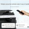 Konica Minolta bizhub 205i / 225i A3 Black & White Multifunction Printer CN plug (adapter included)
