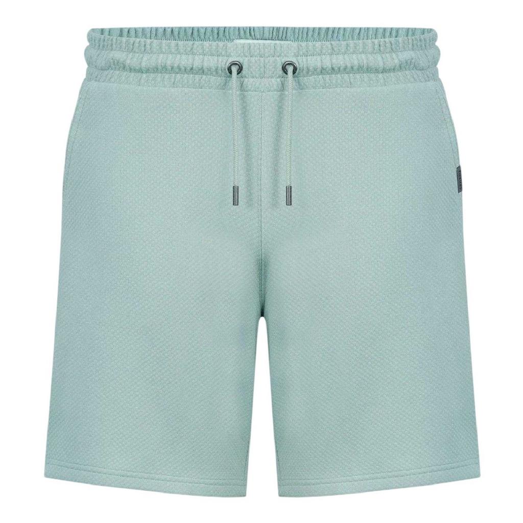 Firetrap Mens Waffle Shorts
