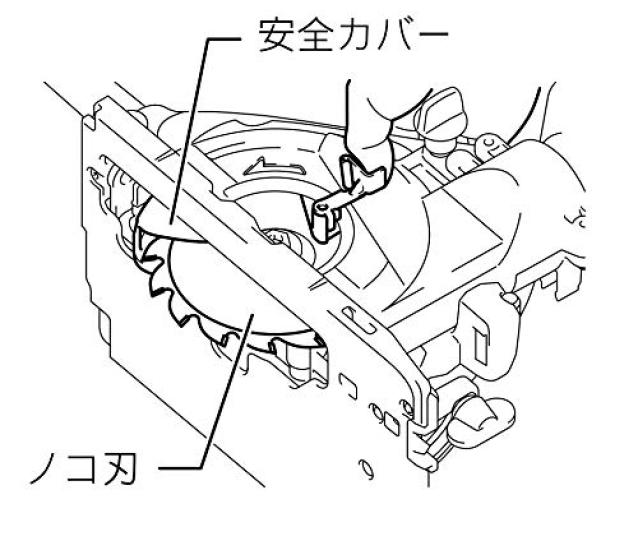 Makita KS4000FXSP 100mm Dustproof Circular Saw Collector Connection Tip Saw Sold (Dust Only, Separately)