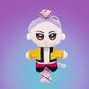 Kpop Demon Hunters Plush Toy Doll Collectible For Fans And Gift Giving
