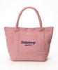 Billabong Corduroy Mini Tote Bag