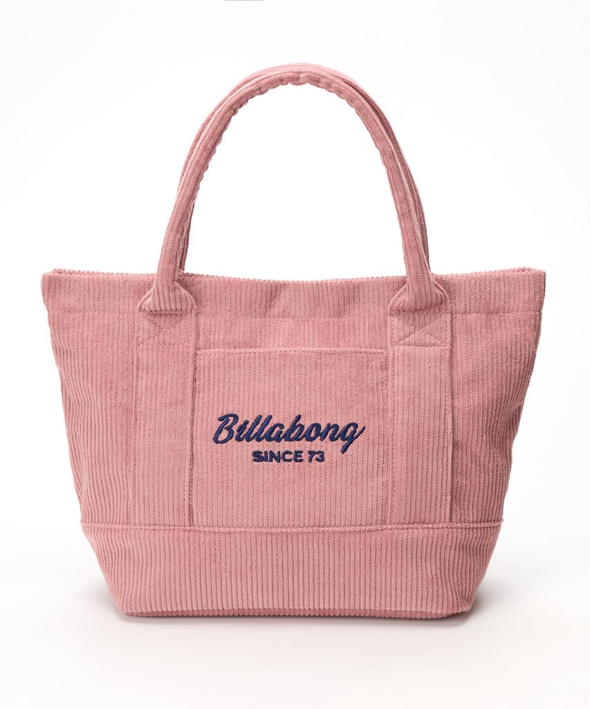 Billabong Corduroy Mini Tote Bag