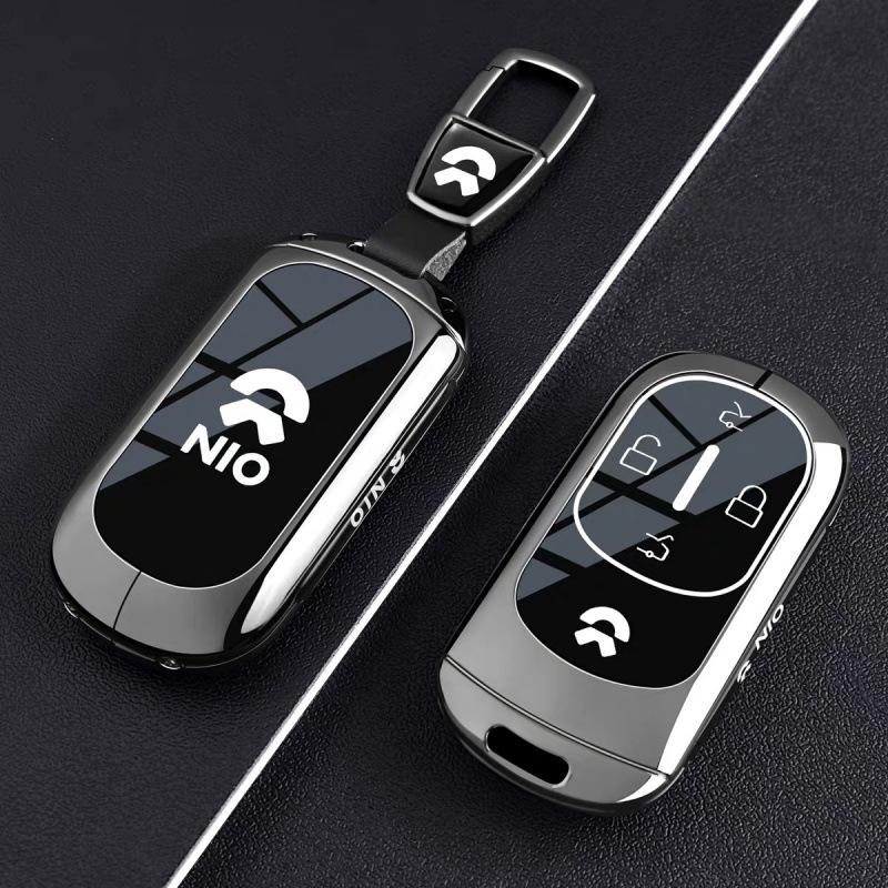 NIO ET9/ES8 Key Case - Protective Shell for Car Remote Control 2025/2026 Model.