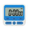 Kitchen Timer, Student Study And Exam Forward And Backward Reminder, Time Management Alarm Clock Timer