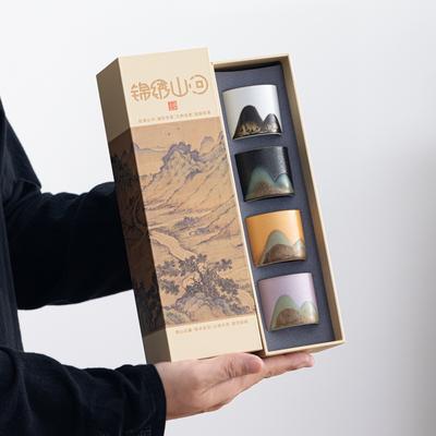 Drikketilbehør – Kaffe- og tesæt