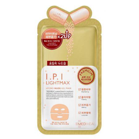 Mediheal I.P.I. Intensive Brightening & Hydrating Facial Ampoule Mask, 25ml