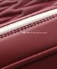 Universal Leather Car Seat Cover: Easy-to-Clean, Four Seasons Use