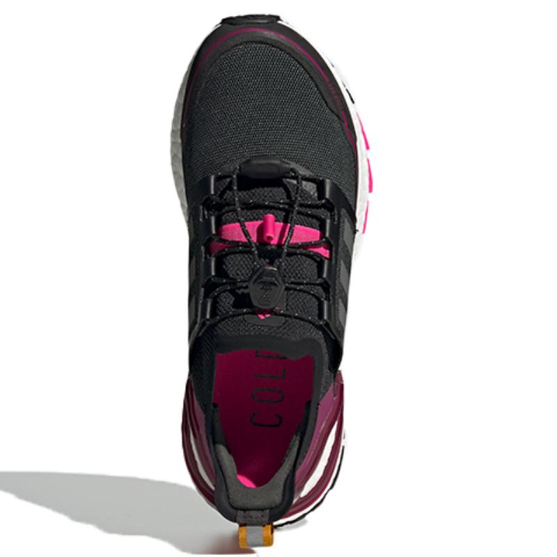 Adidas Women's UltraBoost Winter.Rdy 'Black Power Berry' Women's Sneakers EG9803
