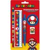 Super Mario Skrivesaker sett