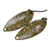 Rodiocraft Spoon Blinde Flanker 0.9g #46 Fukuda 01