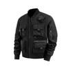 Flight Jacket Men's Mountain Outdoor Leisure Function Jacket Outdoor Photography Jacket Fishing Jacket