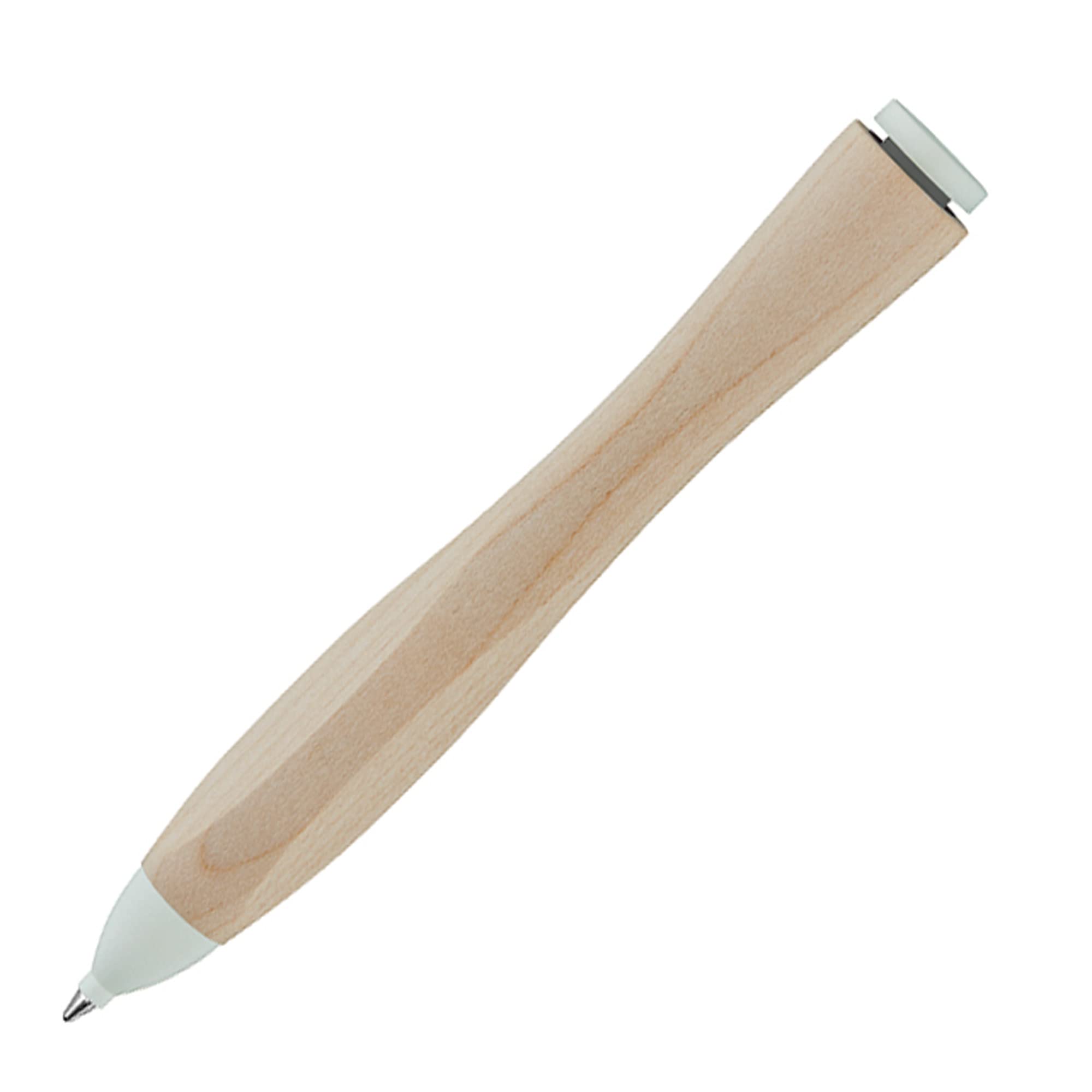 

Шариковая ручка Swing e+m E+M Maple-S 2007-8040-81