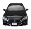samurai 1/18 scale Toyota Crown RS Advance Black Finished Product Limited Edition