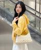 Mclanee Quilted Shoulder And Crossbody Bag