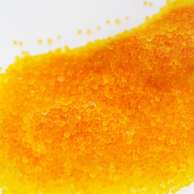Moisture-Proof Desiccant Beads for Piano, Guitar, Camera & DSLR - 25g Orange Silicone Bottle