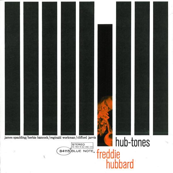 

CD FREDDIE HUBBARD - Hub-Tones CDP7841152 Blue Note 1989 Non Japan Jazz Used