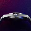 TISSOT PRX (P R X) Men's Watch with Bracelet [Official Import] T1374101104100 Blue Dial