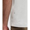 Lululemon Soft Jersey Short Sleeve Shirt Heathered Vapor Heathered Silver Drop