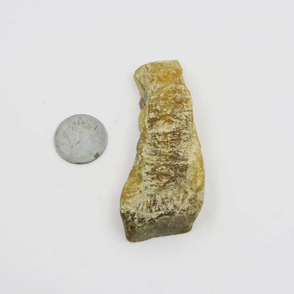 98.7 Ct Natural Multi Color Fluorite Rough Uncut Raw Loose Gemstone
