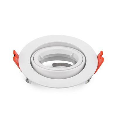 LED-Beleuchtung – LED-Einbauleuchte