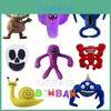Garten Of Banban Plush Collection Animal Toy With Pp Cotton Soft Filler For Kids