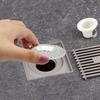 Sink Strainers For Kitchen Stainless Steel Food Catcher Plug Fast Drainage Odor Filter Sink Plug For Family Friends Home Hotel