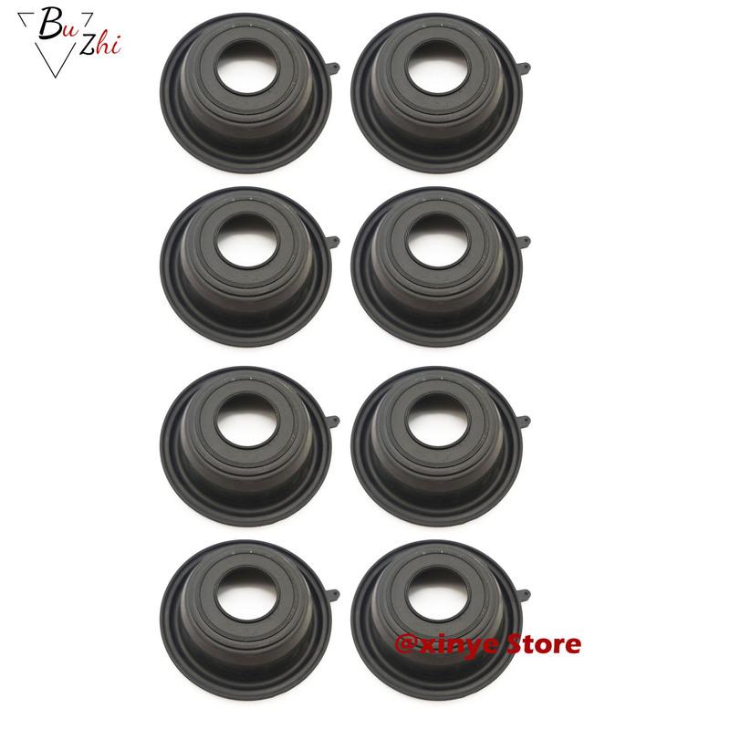 carburetor plunger diaphragm Vacuum for Kawasaki KPS ZX9R GPZ900R GPZ ZX 900 ZX900A/B/C 1994-2003 ZX900 GPZ900 R 900R
