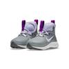 Nike Binzie Boot TD Smoke Grey Violet Frost Baby Sneakers Light-Smoke-Grey Dark-Smoke-Grey BQ5382-003