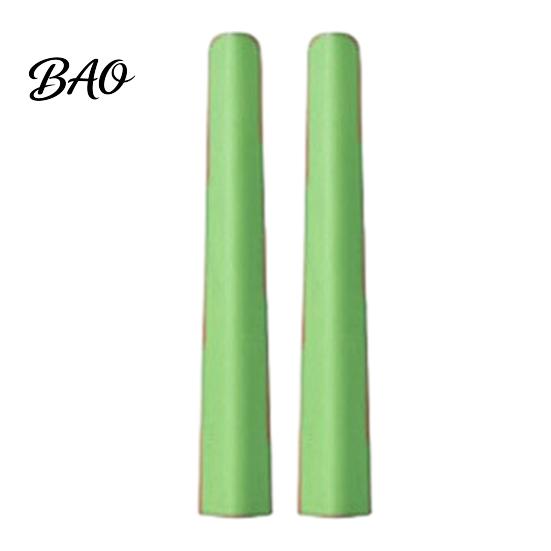 Easy Rinse Kitchen Gadget 2PCS Food Sauce Bag Squeezer, Durable ABS Manual Tool, for Bags Waste Reduction Flexible Extractor Tool Picnics Camping