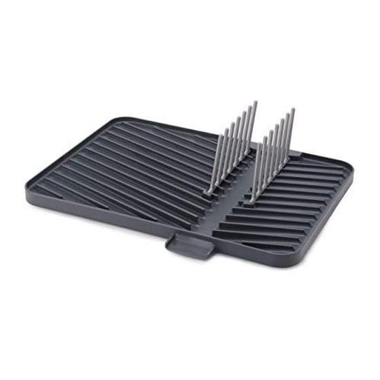 Joseph Resin Draining Board Flip-Up Gray 85139