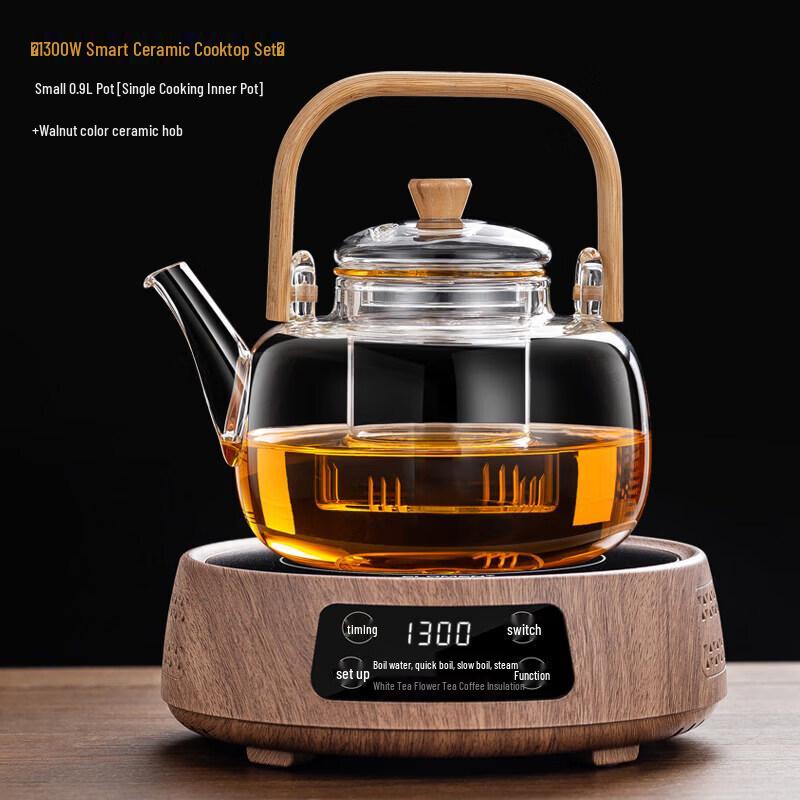 Biaoxing Mini Ceramic Electric Tea Stove