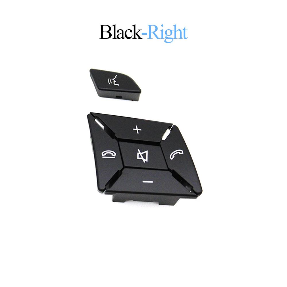 Car Steering Wheel Switch Button Menu Control Cover For Mercedes Benz C E GLK A Class W204 X204 W212 W218 W156 W246 2185400162