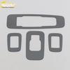 Ford Edge 2023 Glass Lift Armrest Switch Decorative Frame Car Accessory