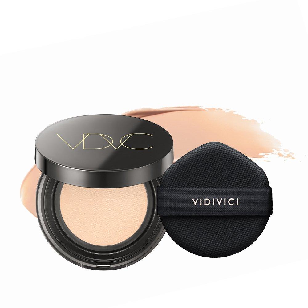 VIDIVICI Longwear Skin Fit Cushion 15g